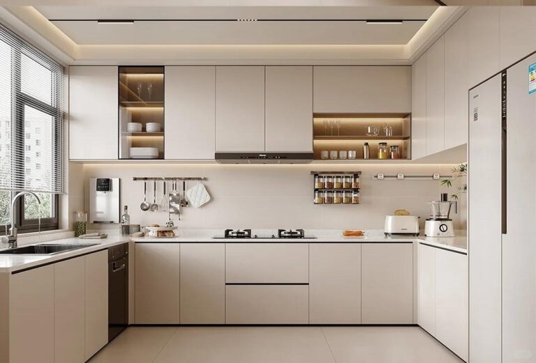 Cabinetry & Wardrobe