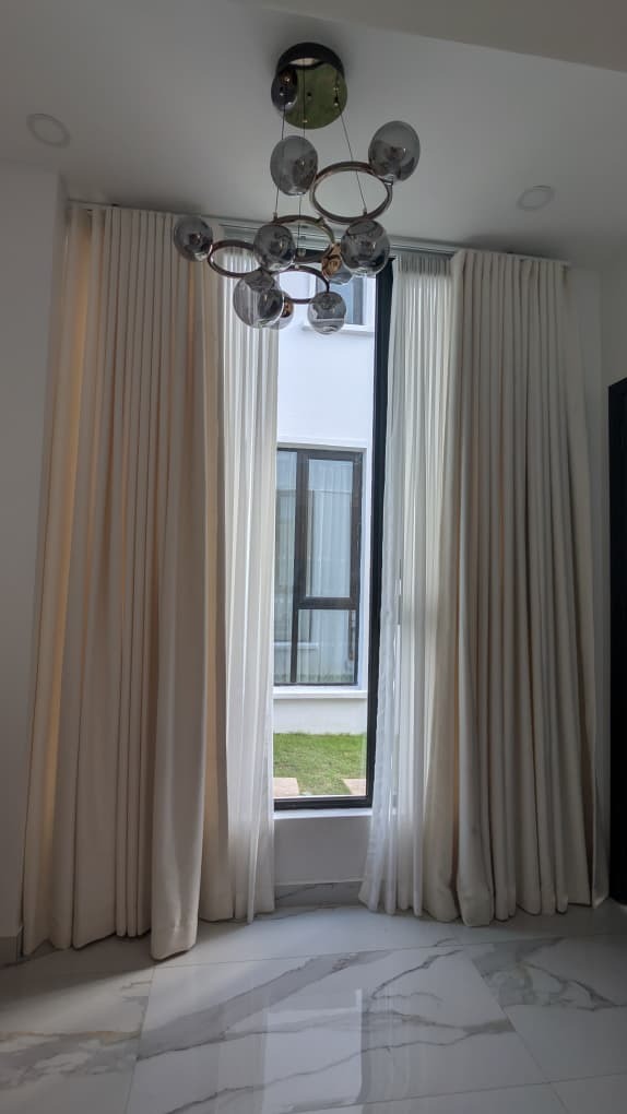 Curtains