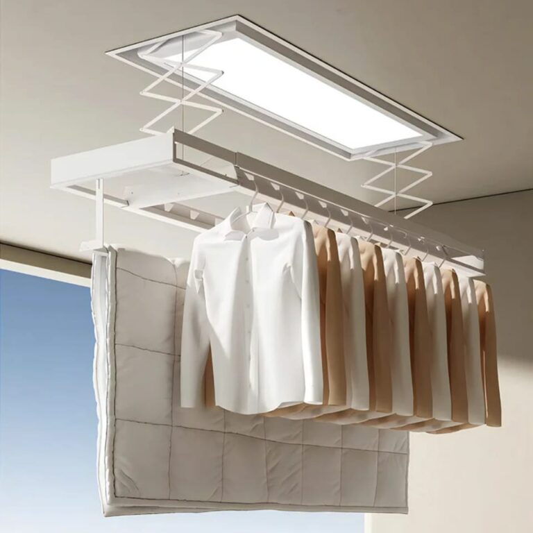 Smart Rack