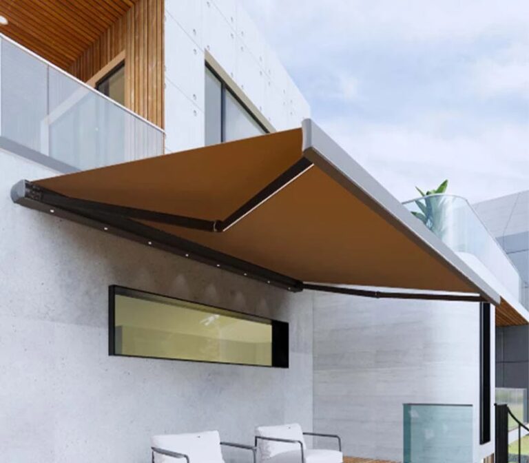 VQA Smart Shade