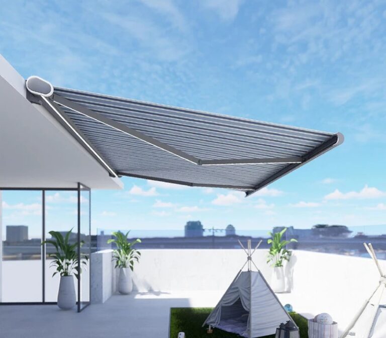 VQB Smart Shade