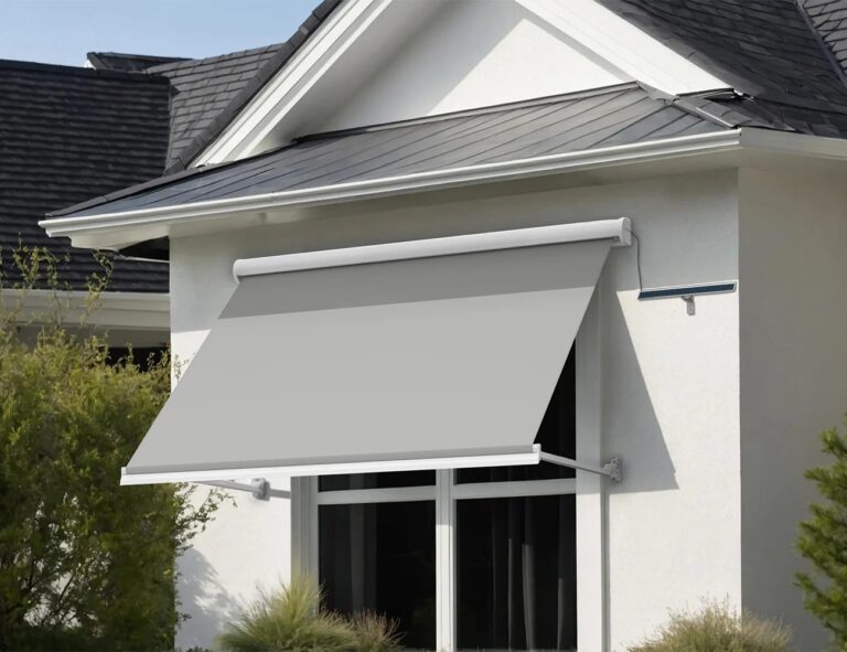 Window Roller Shade