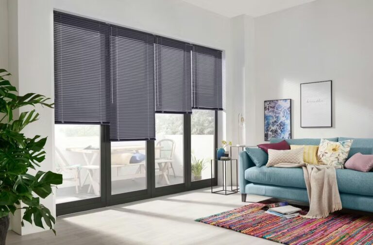 Venetian Blinds
