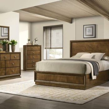 Bedroom furniture