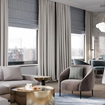 Indoors solutions image - versatile group